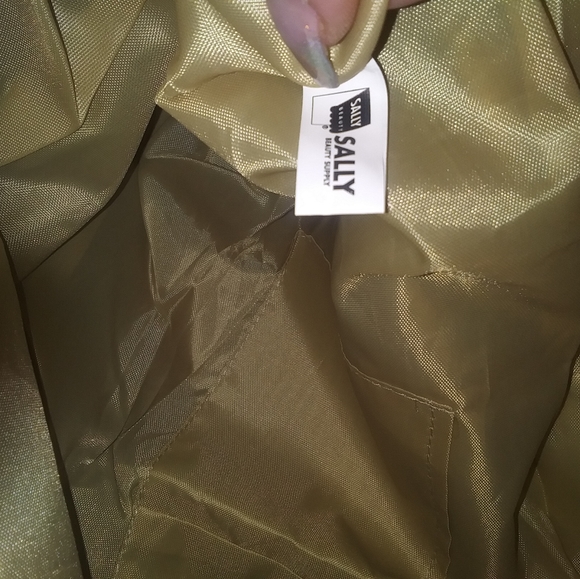 New. Sallys large tote - Picture 3 of 3